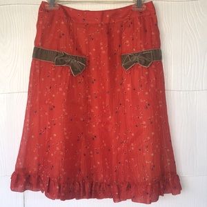 Marc Jacobs Skirt